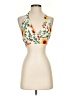 Unbranded Orange Tank Top Size XXS - photo 1