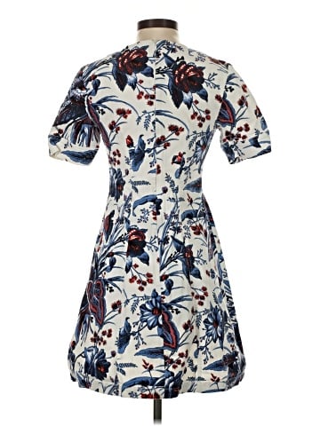 Diane von Furstenberg Casual Dress (view 2)