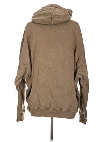 SKIMS Pullover Hoodie (view 2)