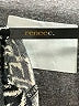 Renee C. Print Black Long Sleeve Blouse Size M - photo 7