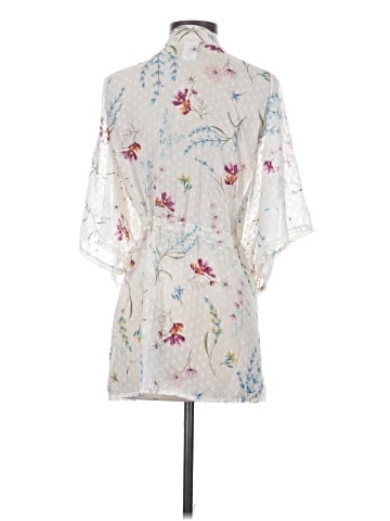 Walmart Kimono (view 2)