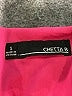 Chetta B Floral Pink Casual Dress Size S - photo 4