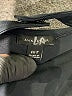 Ann Taylor Solid Black Casual Dress Size 16 (tall) - photo 7