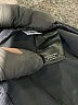 Ann Taylor Solid Black Casual Dress Size 16 (tall) - photo 8
