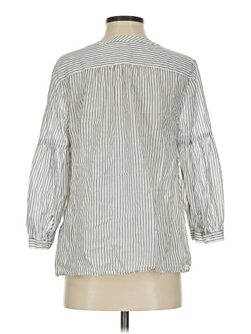 Joie 3/4 Sleeve Blouse (view 2)