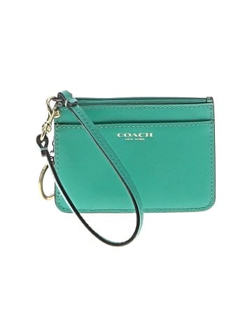 Coach Wristlet (view 1)