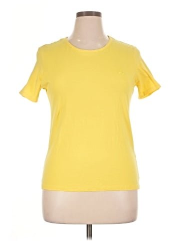 Brooks Brothers Short Sleeve T-Shirt (view 1)