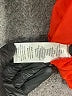 Disney Solid Red Skirt Size 7 - 8 - photo 4