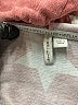 Live Well Active Stars Pink Red Sweatshirt Size M - photo 7