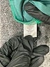 Kate & Mallory designs Green Casual Pants Size 16 - photo 5
