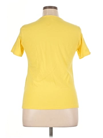 Brooks Brothers Short Sleeve T-Shirt (view 2)
