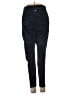 Danskin Print Blue Active Pants Size M - photo 2