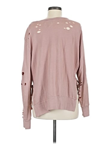 Pam & Gela Pullover Sweater (view 2)
