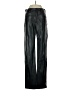 Zara Black Casual Pants Size XS - photo 1