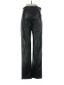 Zara Black Casual Pants Size XS - photo 2