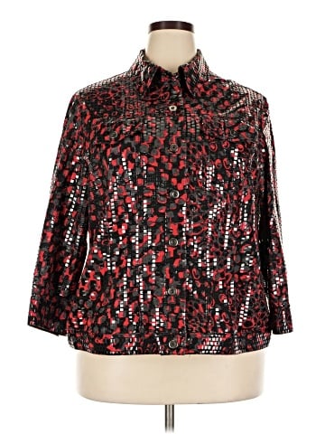 Ruby Rd. Jacket (view 1)