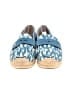 Sam Edelman Tropical Blue Flats Size 8 - photo 2