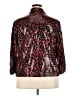 Ruby Rd. Red Jacket Size 20 - photo 2