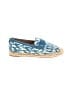 Sam Edelman Tropical Blue Flats Size 8 - photo 1