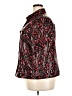 Ruby Rd. Red Jacket Size 20 - photo 5