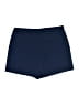 BCBGMAXAZRIA Solid Blue Skort Size XS - photo 1