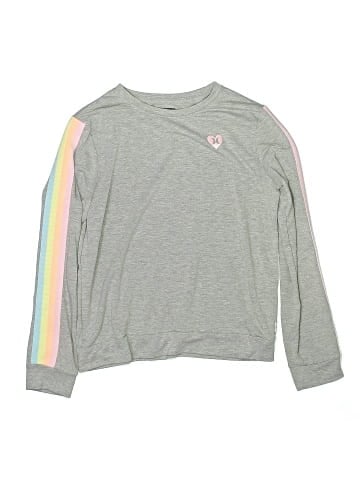 Hurley Sweatshirt (view 1)