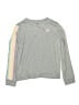 Hurley Gray Sweatshirt Size 16 - photo 1
