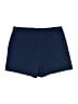 BCBGMAXAZRIA Solid Blue Skort Size XS - photo 2