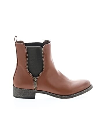 Rocket Dog Ankle Boots (view 1)