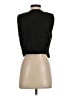 Dhruv Kapoor Black Vest Size S - photo 2