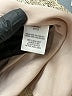 Saltwater LUXE 100% Polyester Metallic Silver Jacket Size M - photo 7
