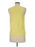 Assorted Brands Yellow Tank Top Size M - photo 2