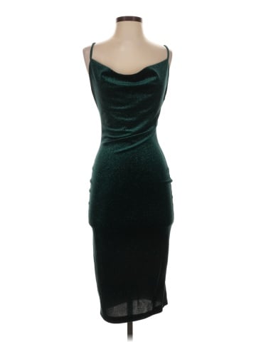 Lovely Day Cocktail Dress (view 1)