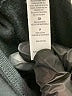 Bella 100% Cotton Black Tank Top Size L - photo 8