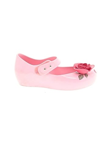 Mini Melissa x Disney Flats (view 1)