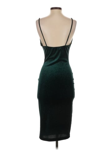 Lovely Day Cocktail Dress (view 2)