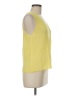 Assorted Brands Yellow Tank Top Size M - photo 4