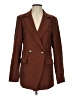 Carly Jean Brown Blazer Size S - photo 1