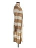 Mudd 100% Acrylic Tan Cardigan Size S - photo 4