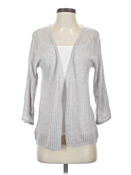 Garnet Hill Cashmere Cardigan