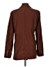 Carly Jean Brown Blazer Size S - photo 2