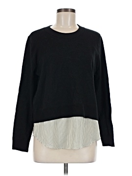 MICHAEL Michael Kors Pullover Sweater (view 1)