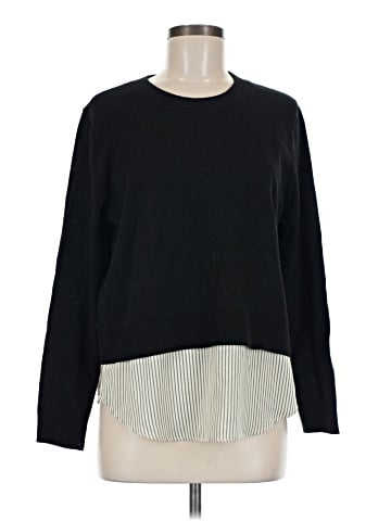 MICHAEL Michael Kors Pullover Sweater (view 1)