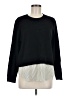 MICHAEL Michael Kors Black Pullover Sweater Size M - photo 1