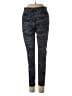 Layer 8 Camo Black Active Pants Size S - photo 1
