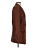 Carly Jean Brown Blazer Size S - photo 4