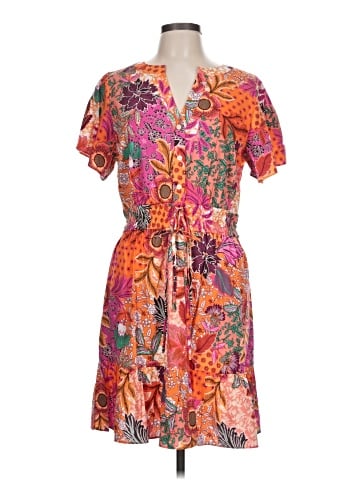 Ann Taylor LOFT Casual Dress (view 1)
