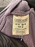 Cherokee Gray Kimono Size M - photo 7