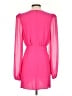 NBD 100% Polyester Pink Cocktail Dress Size XS - photo 2