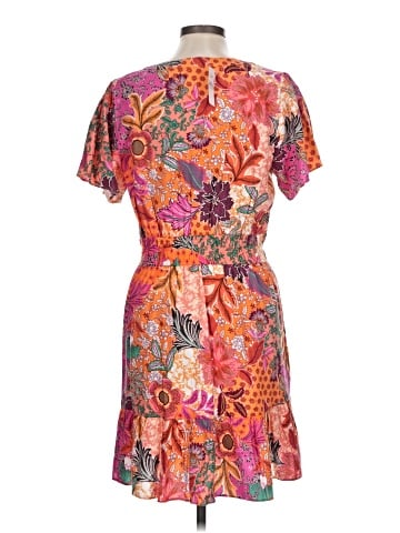 Ann Taylor LOFT Casual Dress (view 2)